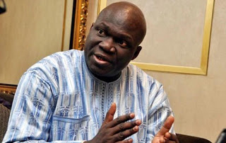 Social Media And The English Language By Reuben Abati