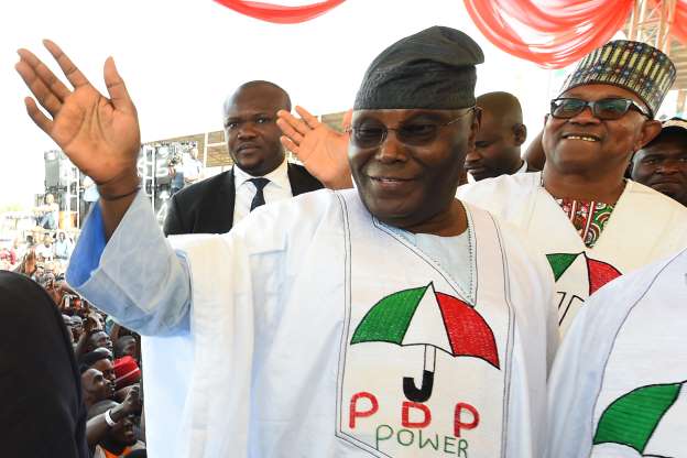 PDP crisis: Party govs move to reconcile Atiku, Wike