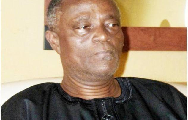 Ogunlewe Is A Double Agent-PDP