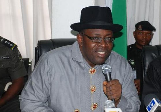 BREAKING: PDP Gov Forum elects Dickson as chairman