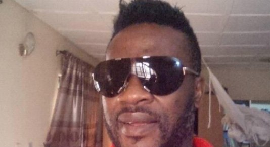 Former Enyimba footballer, Christian Jacob, shot dead