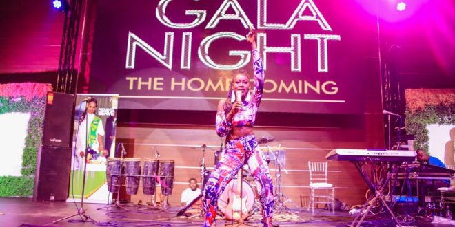 Amaa hosts Gala night in Enugu