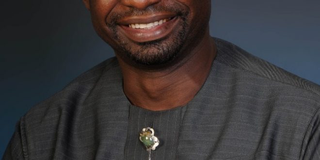 What Ibrahim Dankwambo Left Behind As Governor In Gombe State By Nkechi Nnmadi