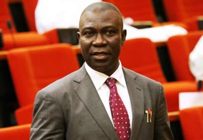 I won’t contest senatorial election again, says Ekweremadu