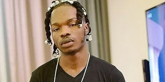 Naira Marley to make COVID-19 video with Lagos State