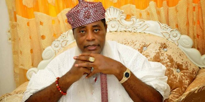 Olugbo hosts members of Yoruba Obas Conflict Resolutiom Council…