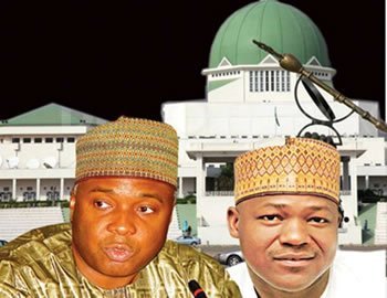 Saraki, Dogara, PDP Governors, Others Meet In Abuja