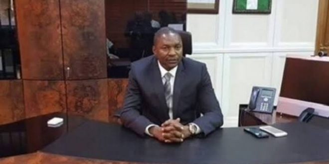 P&ID Vs FG: AGF Malami Clears The Air, Says There’s No Enforcement Orders Against FG