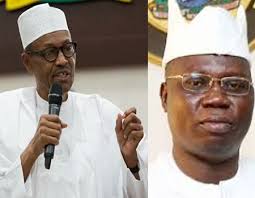 GANI ADAMS CAUTIONS BUHARI OVER PROPOSED N100BILLION FUNDS FOR MIYETTI ALLAH