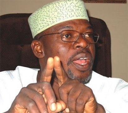 Ekiti 2022: Masked men arresting my supporters, Segun Oni cries out