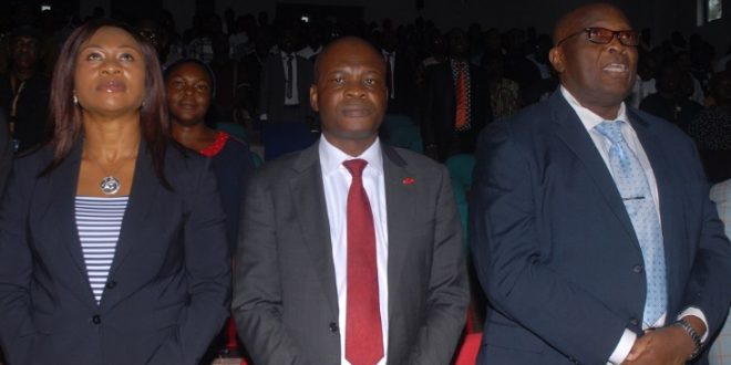 UBA Boss Advocates Curriculum Overhaul to Equip Graduates for Technology advancement