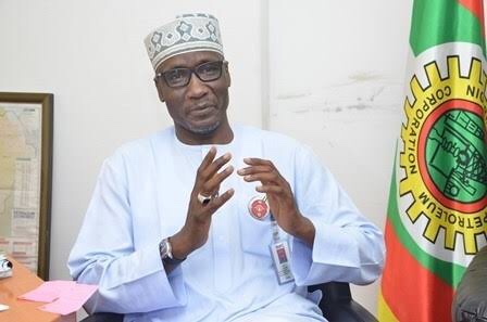 Buhari Appoints Mele Kyari as NNPC GMD…Names 7 new operating officers for the state owned oil corporation