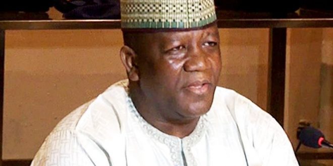 APC Expels ex-Gov Yari, Shuaibu Over Loss Of Zamfara To PDP