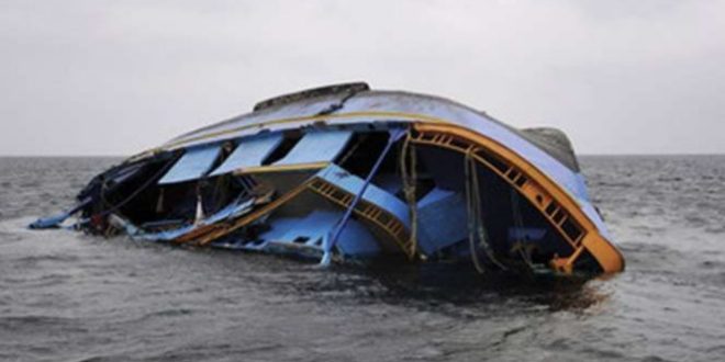 27 feared dead as boat capsizes in Lagos