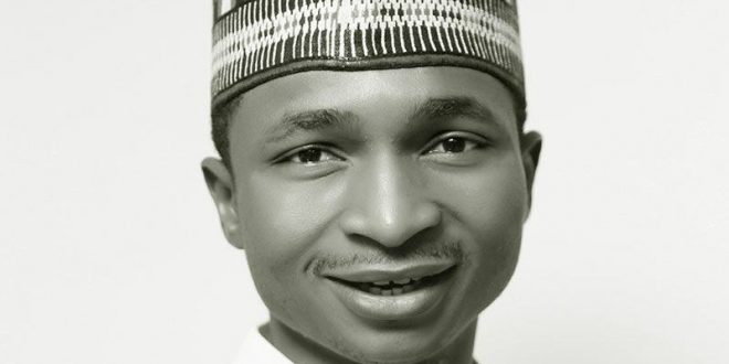 Great Green Wall: Key to Nigeria’s Greatness  By Hamzat Lawal