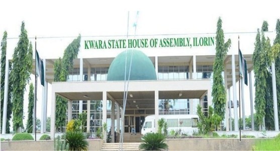 Breaking: First Timer Elects Kwara Assembly Speaker