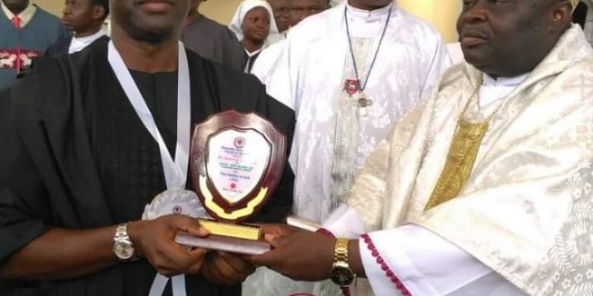 Oyo Gov appoints Christian Pilgrims Board Chair, personal aides, others