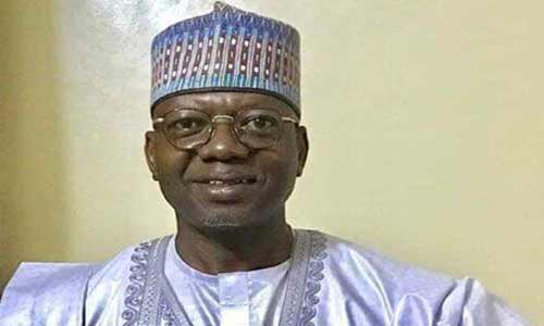 Supreme Court sacks Umaru of Niger East Senatorial district…Declares Musa winner