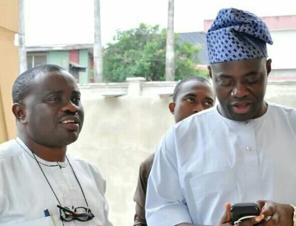 Governor Makinde’s Development Agenda Attracted Me To Oyo – CPS Adisa