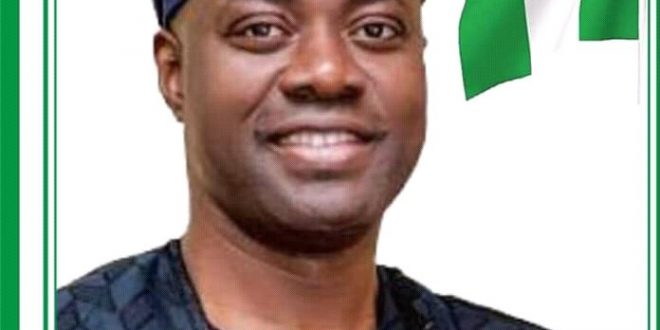 DEMOCRACY DAY: Governor Makinde Grants Amnesty To 35 Prisoners