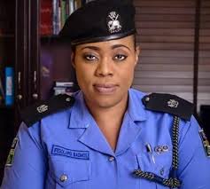 Former zonal police PRO Dolapo Badmus promoted to provost, headgear changes