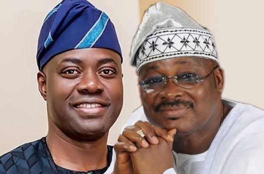 LGA/LCDA DISSOLUTION: Oyo Government’s Action Legal, Chairmen Must Remain Sacked – Makinde Insists