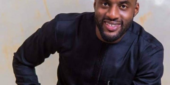 Breaking: Ogundoyin becomes youngest Speaker in history for Oyo State Assembly.