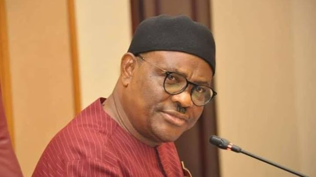 Eligibility Suit Against Rivers Governor, Wike, Dismantled