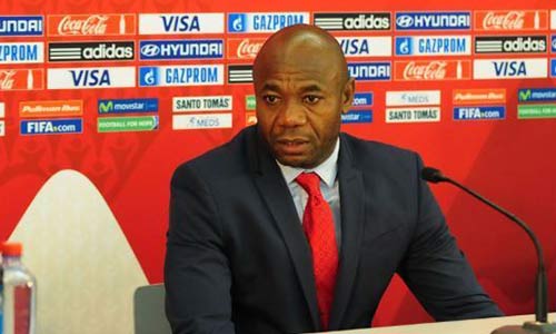 Tanzania Sack Nigerian Born Emmanuel Amunike As Coach