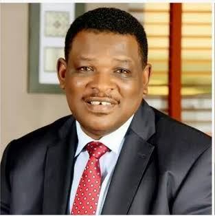 Ministerial Nominee: Godwin Jedy Agba As Buhari’s Excellent Choice For Petroleum Ministry!