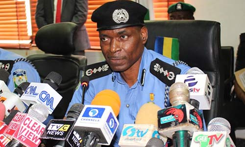 Opinion!SPEECH BY  IGP USMAN ALKALI BABA,    AT MEETING WITH POLITICAL PARTIES AND OTHER STAKEHOLDERS IN PREPARATION FOR THE   2023 GENERAL ELECTIONS