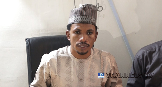 Police Detain Senator Abbo Over Alleged Assault