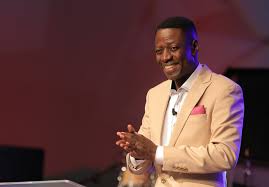 Pastor Sam Adeyemi speaks  We must get justice for Rape victims