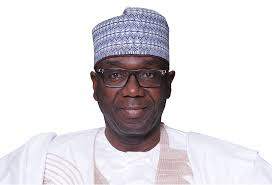 AbdulRazaq condoles with Kwara PDP chief over son’s death