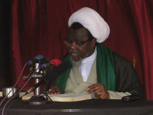 Shiites Heads To Court Over Proscription