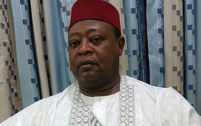 Anti-Party Activities-APC Expels North-West Nat’l Vice- Chairman Inuwa Abdulkadir