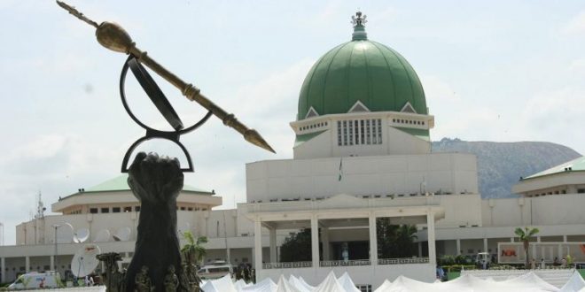 Court stops National Assembly from taking over Bauchi Assembly