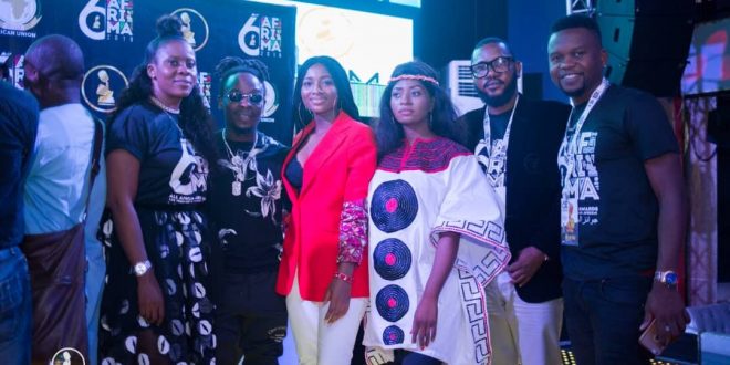 CAMEROON MUSIC INDUSTRY PLEDGES SUPPORT FOR AFRIMA 2019 …As Stakeholders’ Conference Holds Successfully in Douala and Yaounde