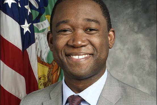 Obama Foundation names Adewale Adeyemo as first president