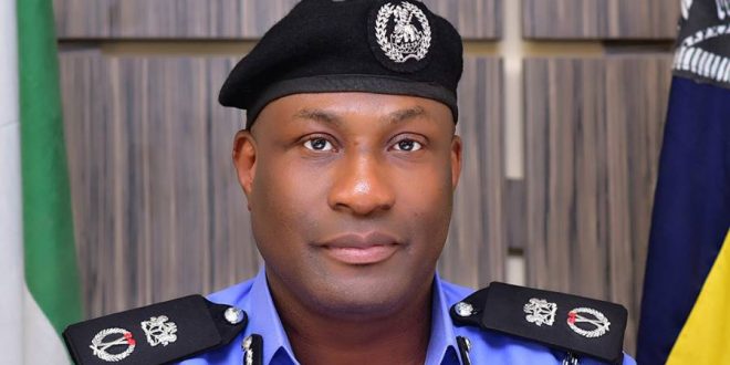 Makinde appoints Owoseni, former Lagos, Benue Commissioner of Police, Special Adviser.