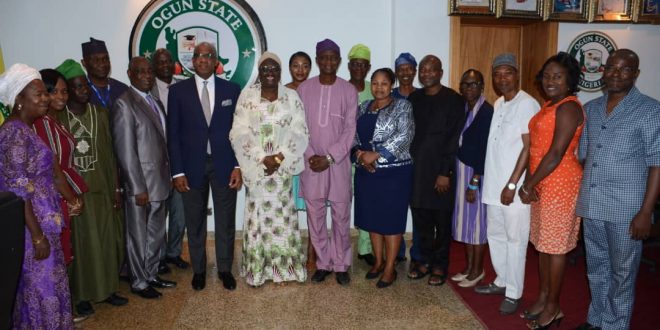 ANCHOR BORROWERS PROGRAM TO  ATTRACT SINGLE DIGIT LOAN, PROVIDE INPUTS, SERVICE SUPPORT – ABIODUN