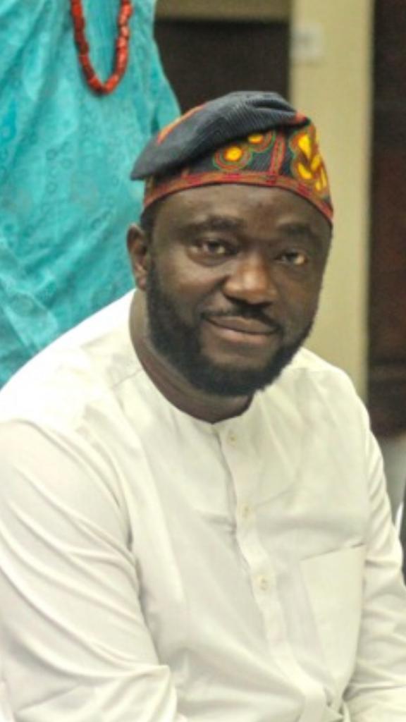 Oyo gov names Oni as executive chairman of state’s mineral devt agency