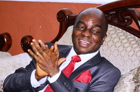 Bishop oyedepo Curses killers of Winners chapel Kaduna