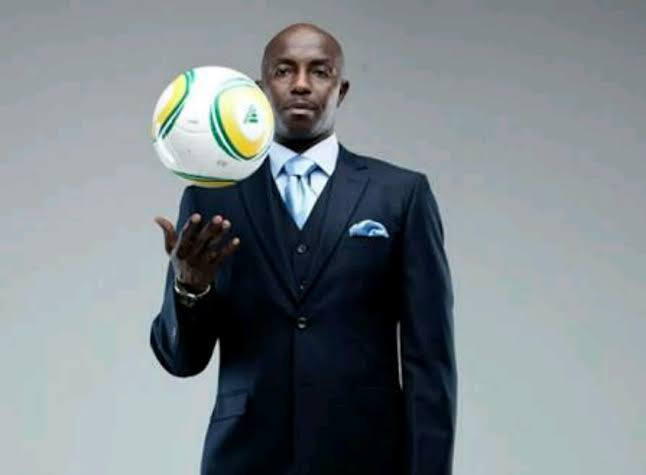 FIFA bans Siasia for life over bribe, match manipulation