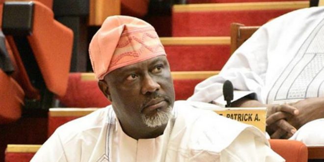 Tribunal Sacks Dino Melaye, Orders Fresh Election