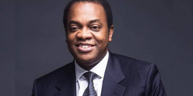 N537m debt: Donald Duke settles AMCON, recovers house