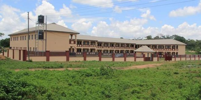 #100DaysInOffice: Governor Makinde to commission Six Model schools