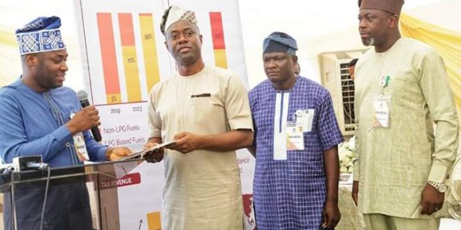 We will make Oyo an investment – friendly destination — Makinde