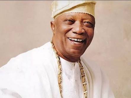 Ooni to honour Baba ijebu Adebutu kessinghton