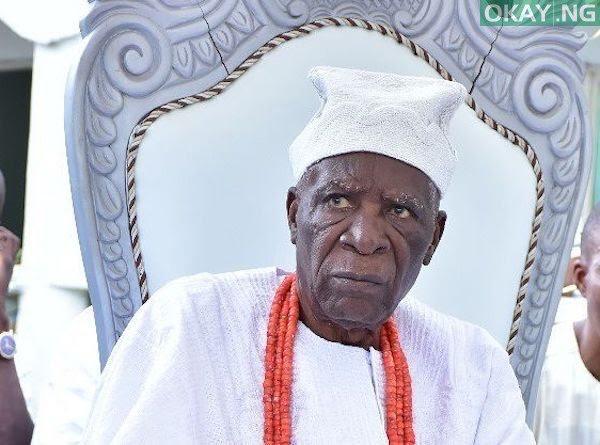 LATE ONIRU, AN EXCEPTIONAL MONARCH  – GOV ABIODUN